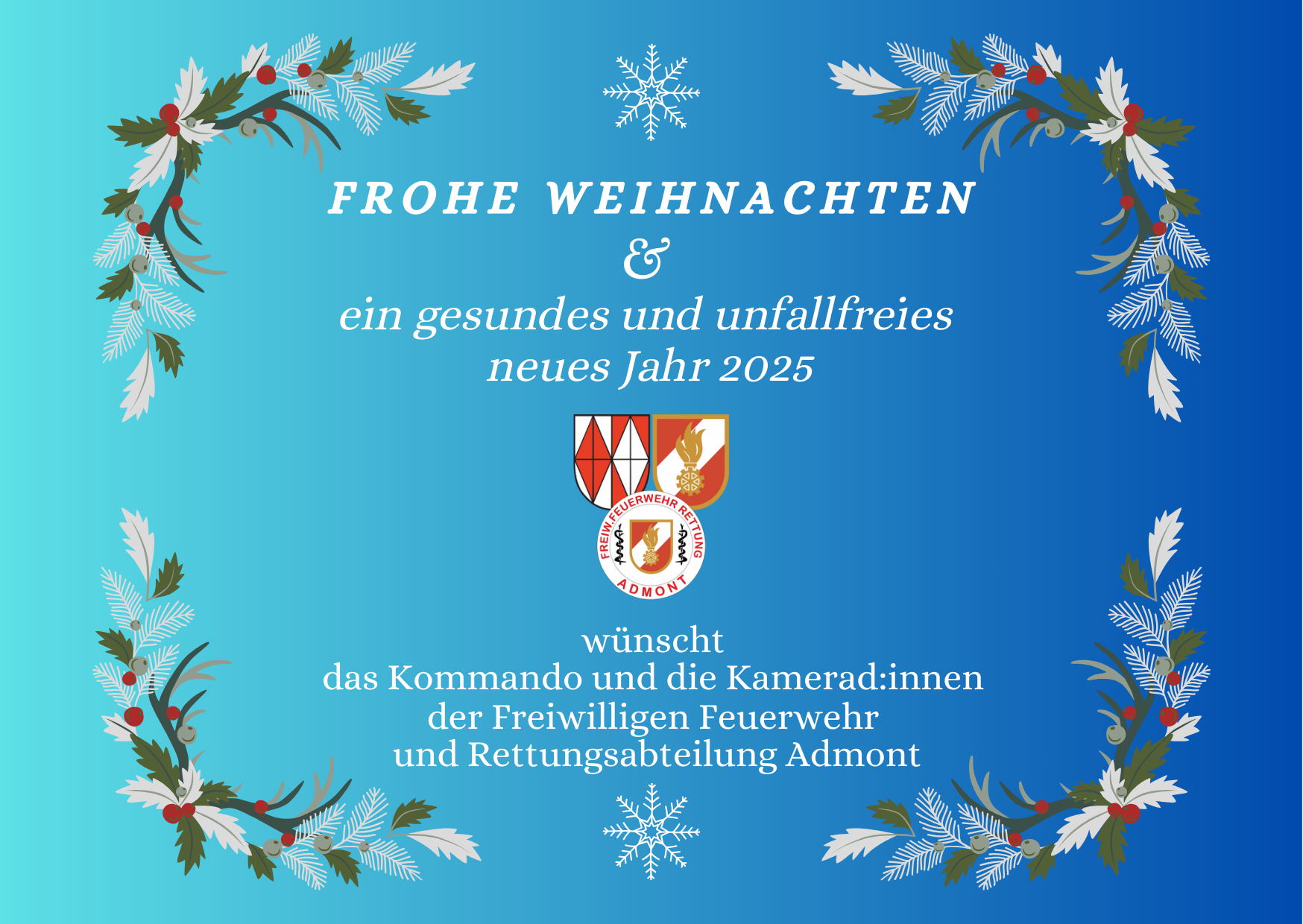 Weihnachten 2024 2