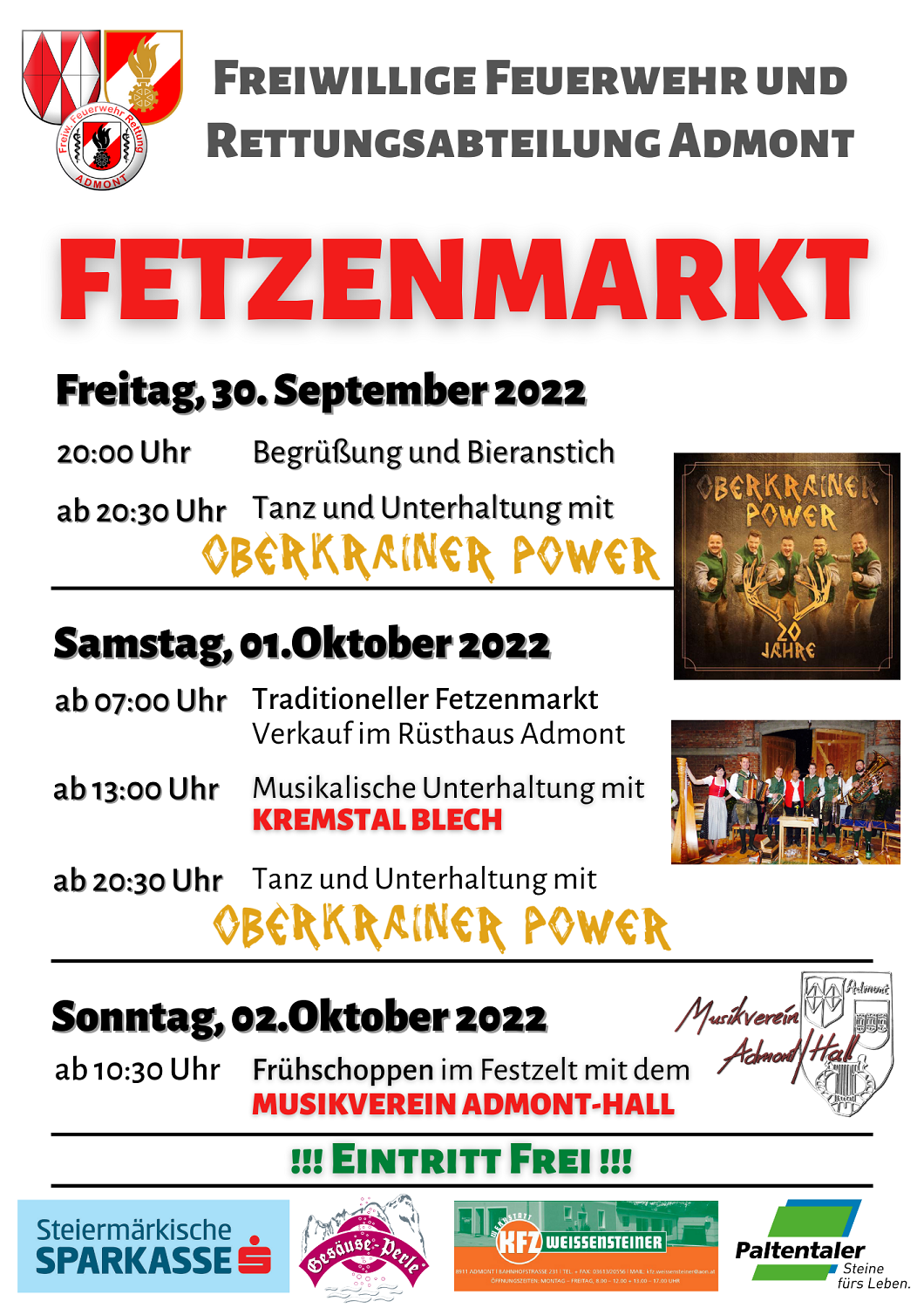 Fetzenmarkt Plakat FINAL