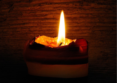 Friedenslichtaktion 2025