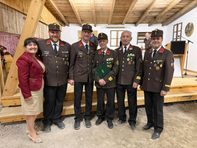 Auszeichnung E-OBI Haberfellner