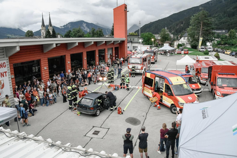 Aktionstag &amp; Buschenschank