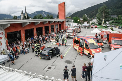 Aktionstag &amp; Buschenschank