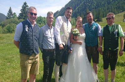 Hochzeit Mück Monika