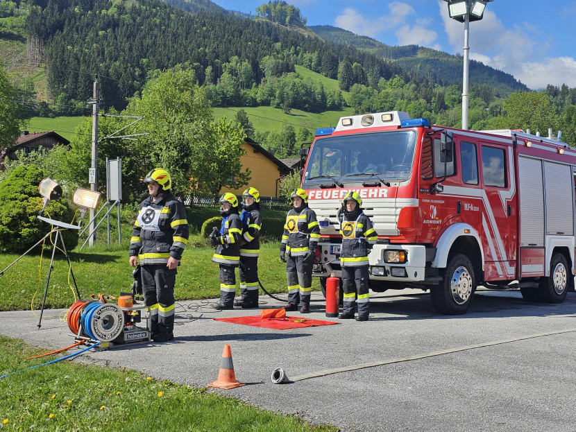 THLP in Bronze, Silber und Gold
