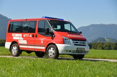 MTF-A, Mannschaftstransportfahrzeug mit Allrad