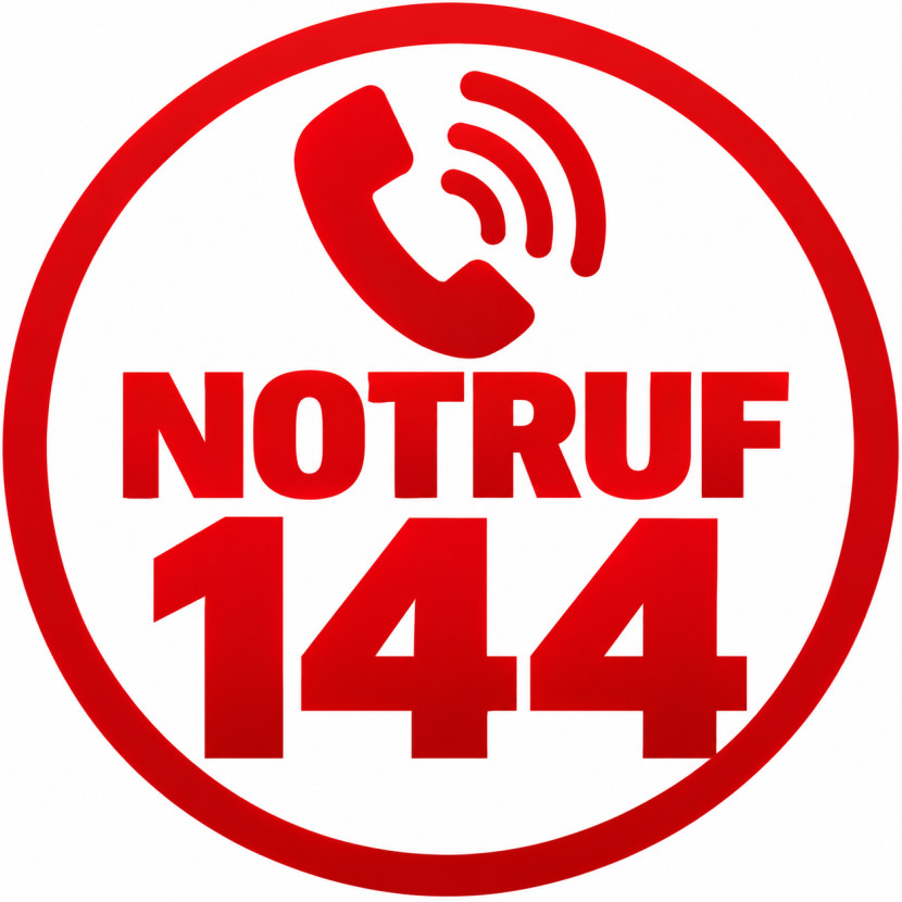 WICHTIGE INFORMATION ZUR NOTRUFNUMMER AB 1. OKTOBER 2026