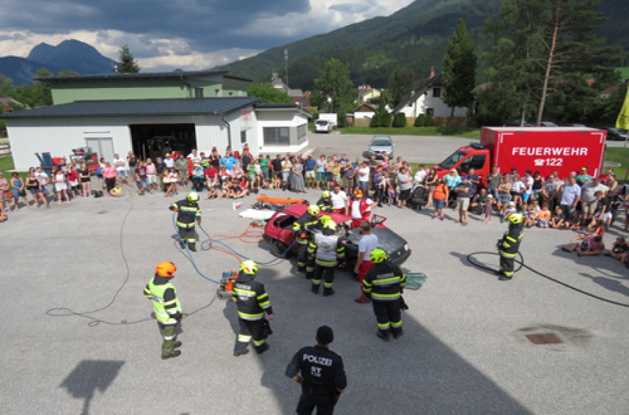 Aktionstag &amp; Buschenschank