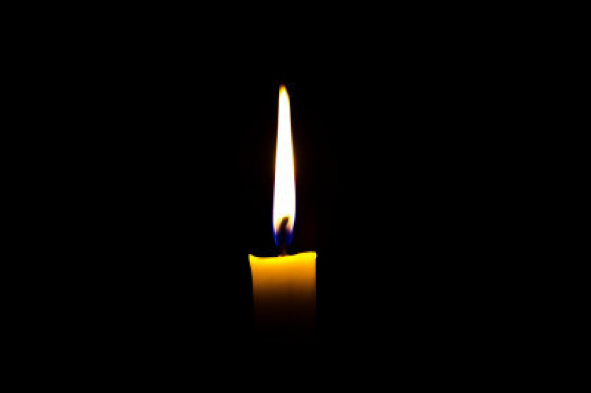Elisabeth Aster, R.I.P