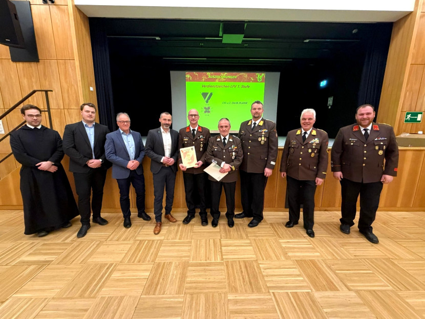 142. Wehrversammlung