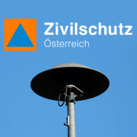Zivilschutzprobealarm am 04.10.2025