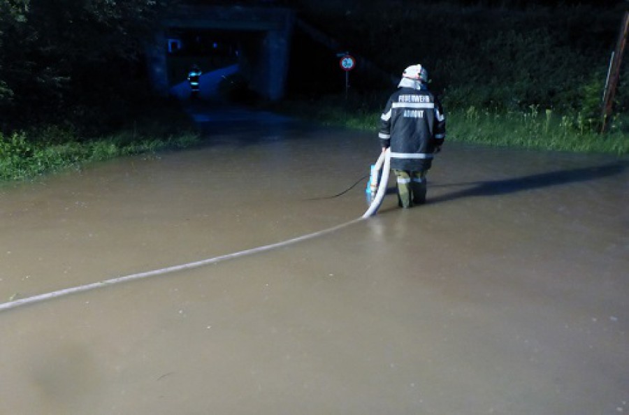 Hagelunwetter