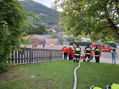 24h - Feuerwehrjugend